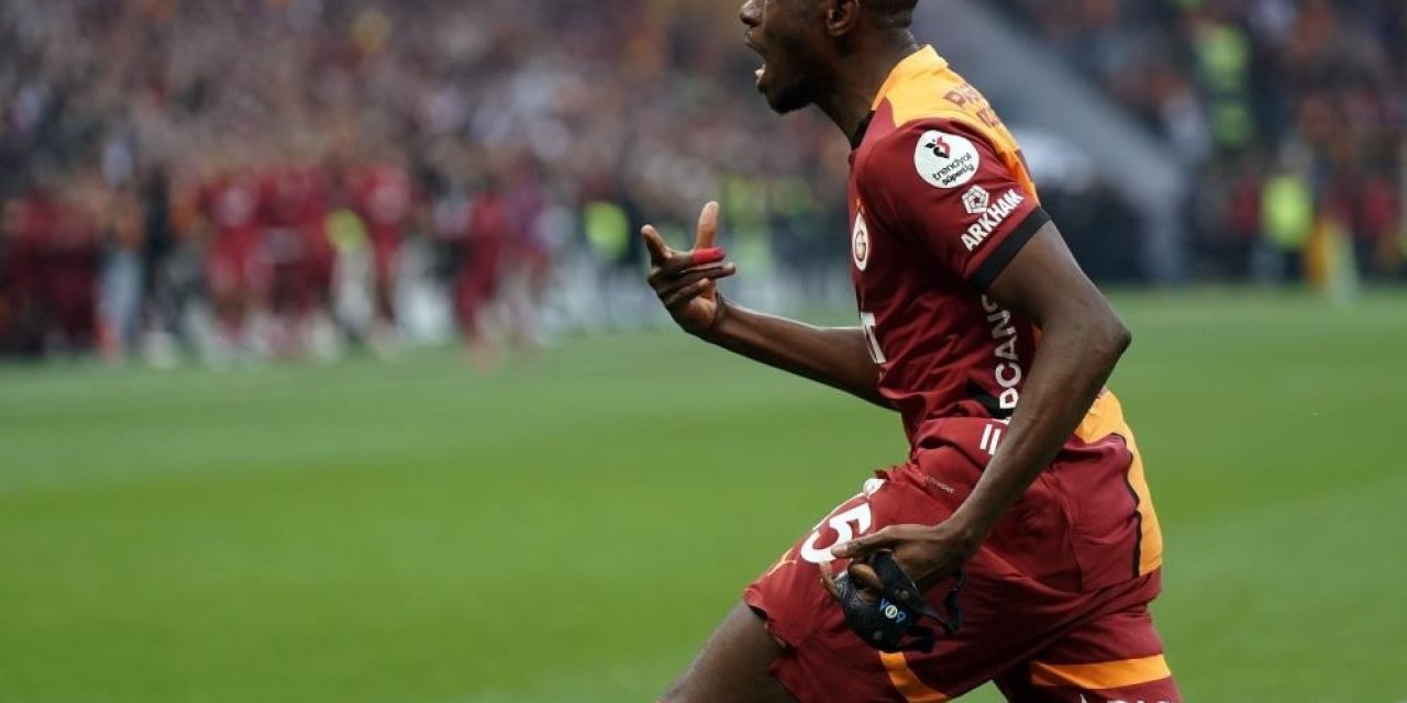 ŞAMPİYON GALATASARAY’IN EN MEDYATİK 11’İ BELLİ OLDU