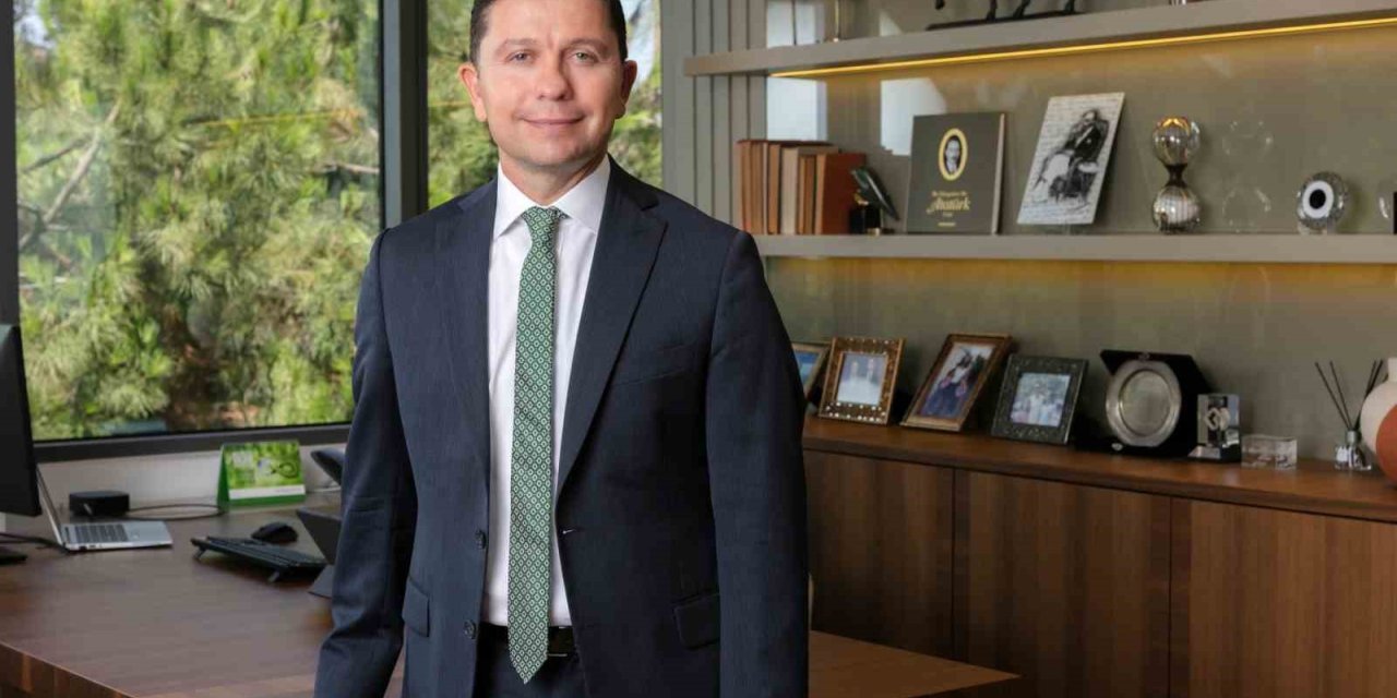 ASSAN ALÜMİNYUM ’KİLYOS DÜĞMESİ’Nİ DOĞAYA GERİ KAZANDIRDI