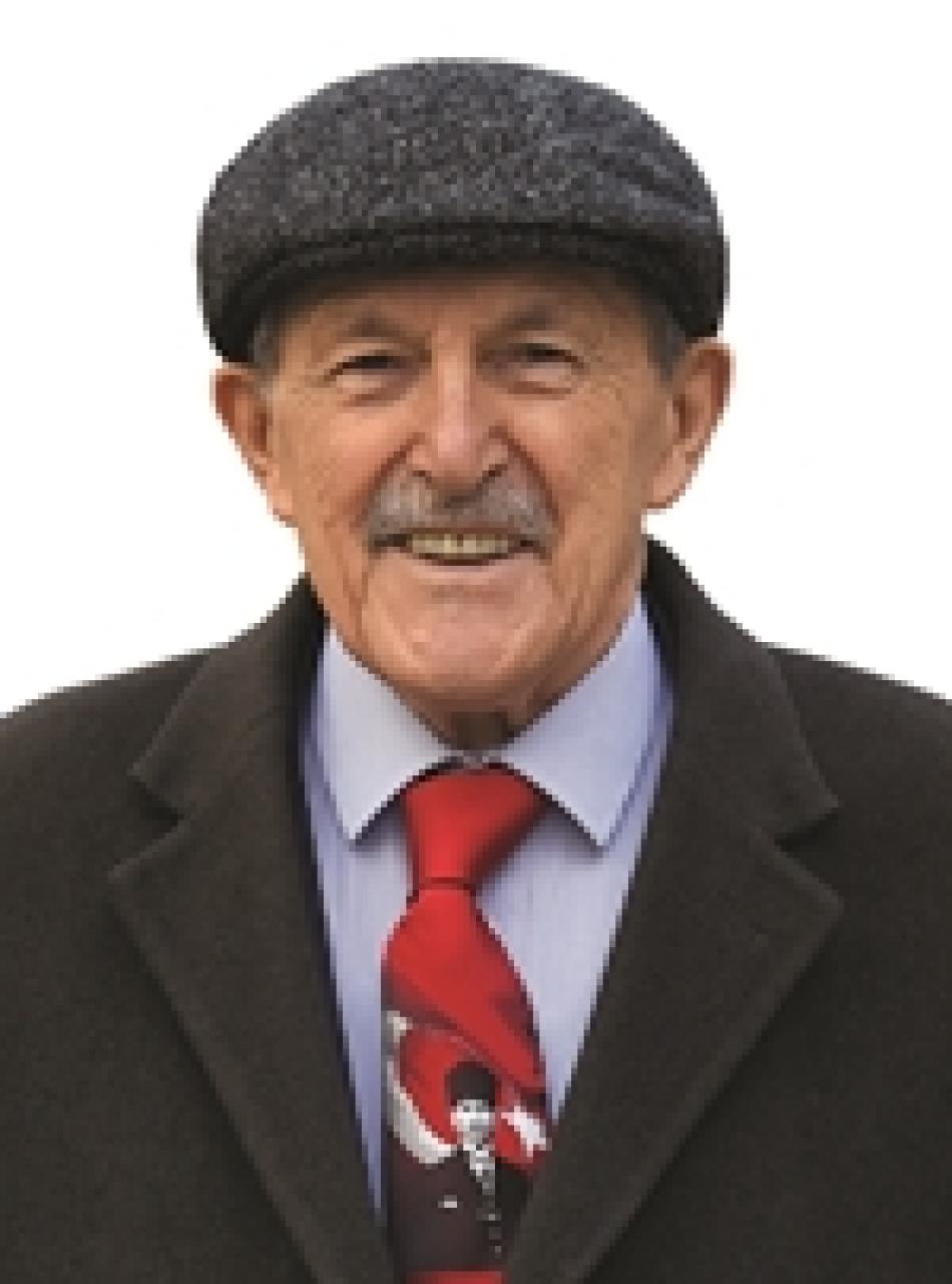 Merhum Asli Üyemiz Osman Çıkıllı'yı saygıyla anıyoruz