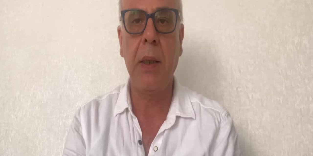 İSTANBUL’DAKİ HASTANE YIKIMINA ASBEST UYARISI: "HASTALAR VE SAĞLIKÇILAR ASBESTE MARUZ KALIYOR"