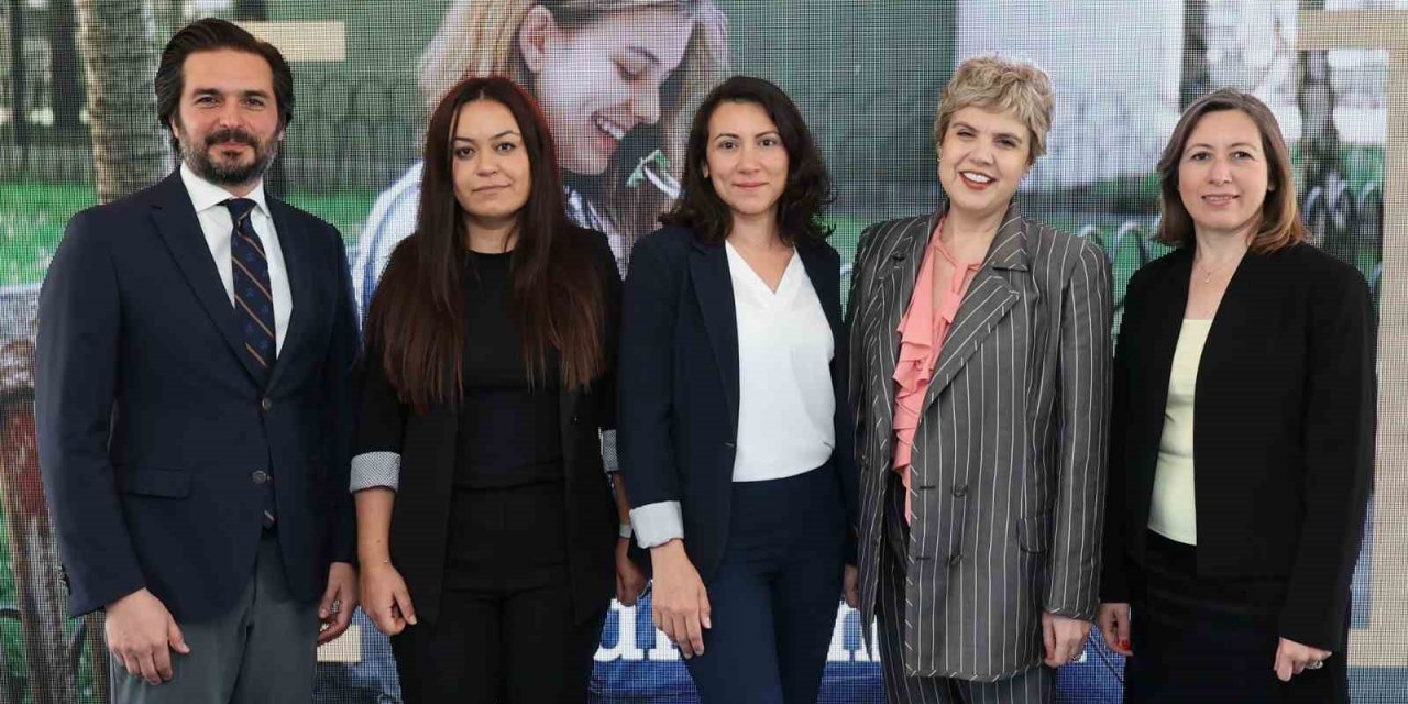 GENÇ SAĞLIĞI RAPORU’NUN SONUÇLARI AÇIKLANDI