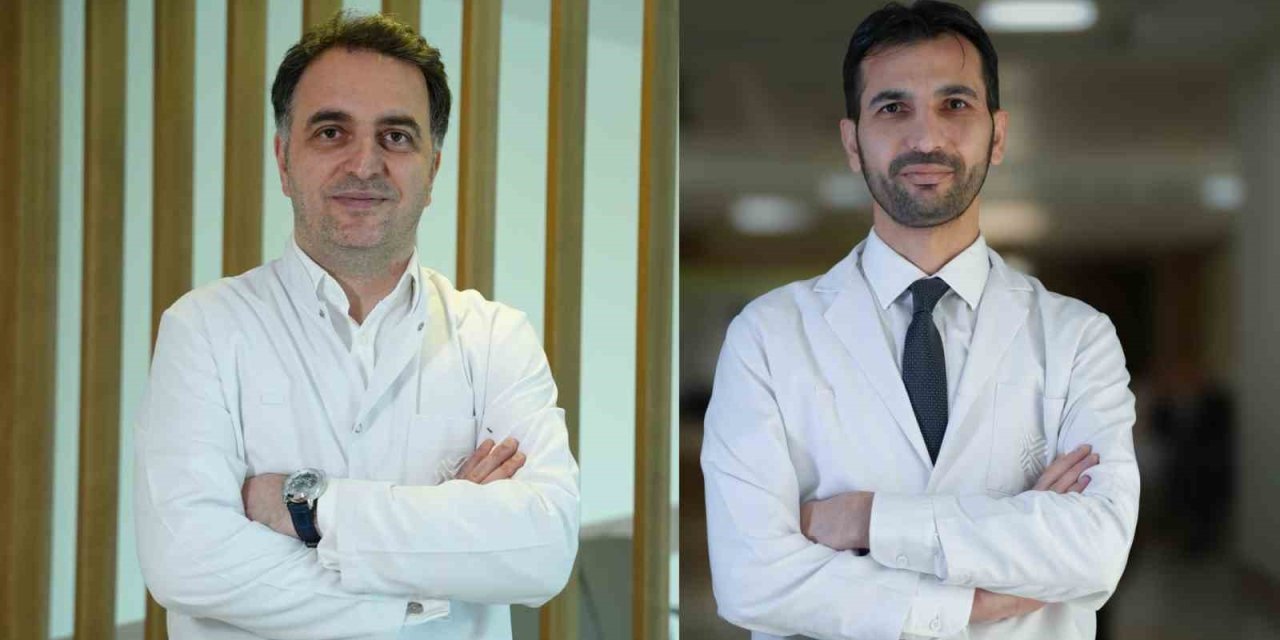 TÜRK DOKTORLARLA MOSKOVA’DA PROTEZ DEVRİMİ: OSSEOİNTEGRASYON VE PRECİCE KONUŞULDU