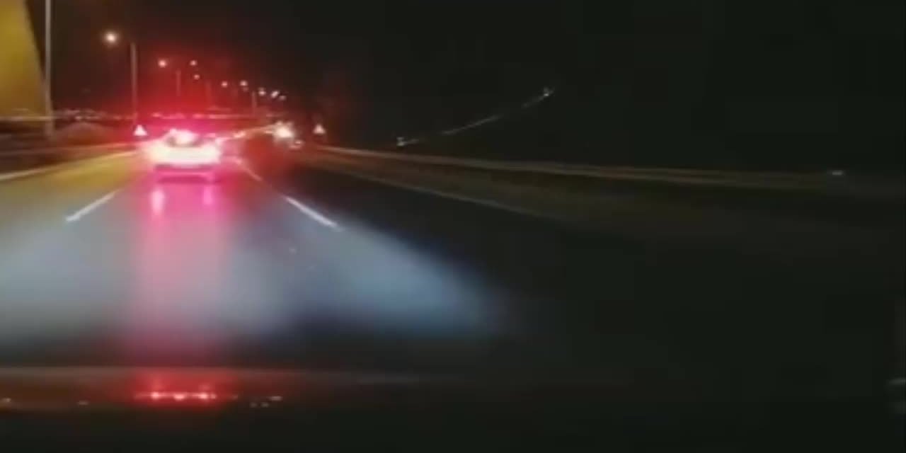 SEYİR HALİNDEKİ KAMYONETTE BRANDA TUTUŞTU, 6 YAŞINDAKİÇOCUK HAYATINI KAYBETTİ