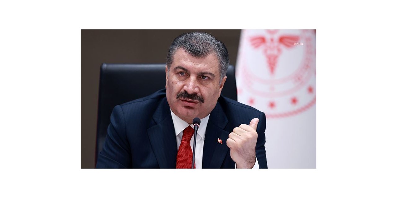 TÜRKİYE, ÇİN’DEKİİLK COVİD-19 VAKASINDAN 11 GÜN SONRA AŞI ENSTİTÜSÜ AÇMIŞ