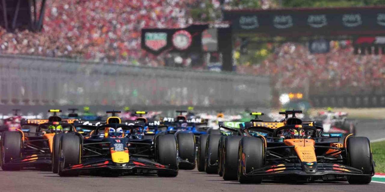 FORMULA 1’DE SIRADAKİ DURAK MONAKO