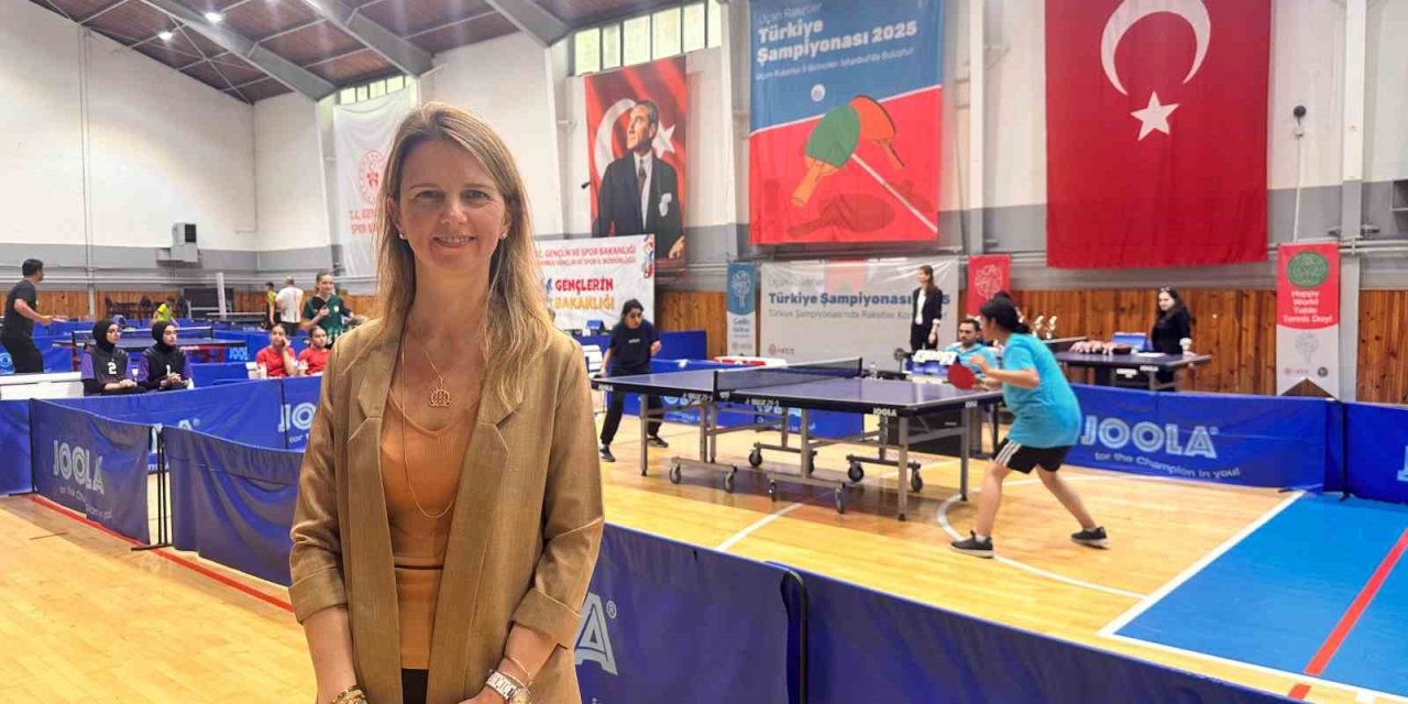 UÇAN RAKETLER’DE ULUSAL TURNUVA HEYECANI