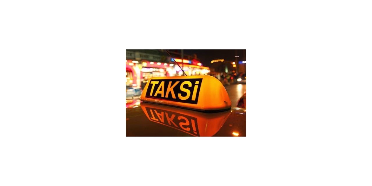 İSTANBUL BÜYÜKŞEHİR BELEDİYESİ, 400 HAVALİMANI TAKSİCİSİNİN RUHSATINI ASKIYA ALDI