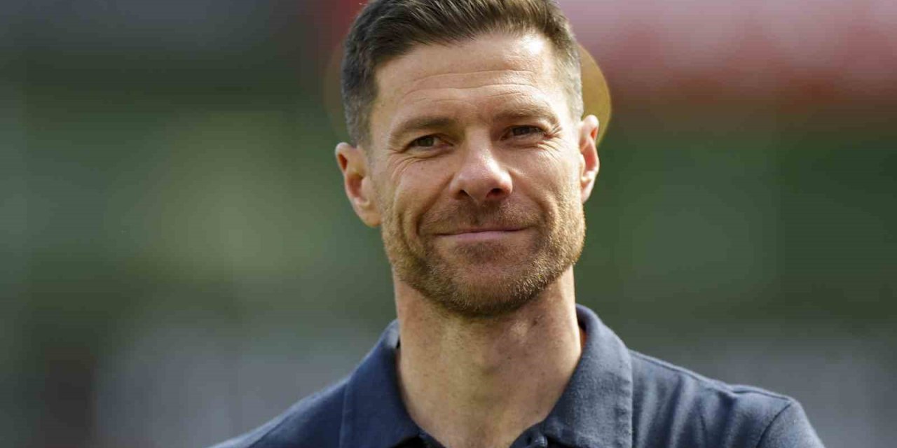 REAL MADRİD’İN YENİ TEKNİK DİREKTÖRÜ XABİ ALONSO OLDU