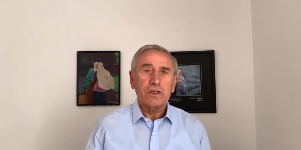 CHP’Lİ KAYA’DAN, BAKAN SELÇUK’UN KAFA KESME GÖRSELLİÇOCUK DERGİSİİÇİN VERDİĞİ YANITA TEPKİ: “TAKİP EDİP MÜDAHİL OLMAK ZORUNDA”