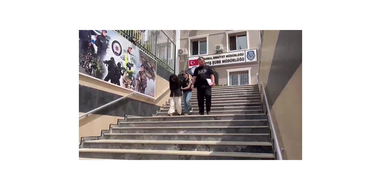 EVLİLİK VAADİYLE BÜYÜK VURGUN YAPTI: HESABINA YAKLAŞIK 7 MİLYON LİRALIK DÖVİZ AKTARDI