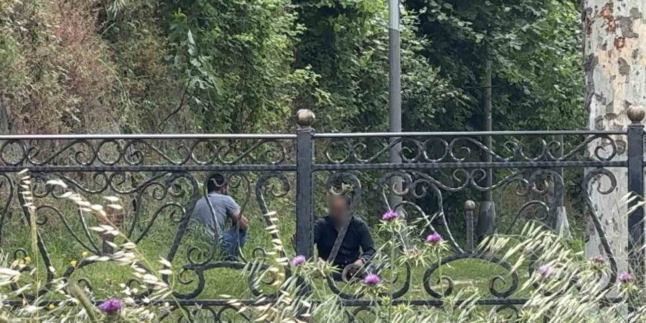 ARNAVUTKÖY’DE HAREKETLİ DAKİKALAR