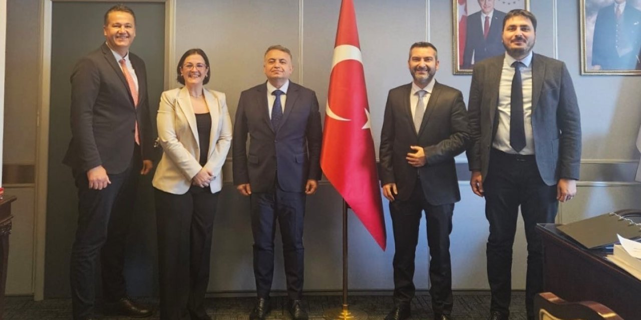 HEPSİBURADA, TİCARET BAKANLIĞI’NDAN E-İHRACAT KONSORSİYUMU STATÜSÜ ALDI