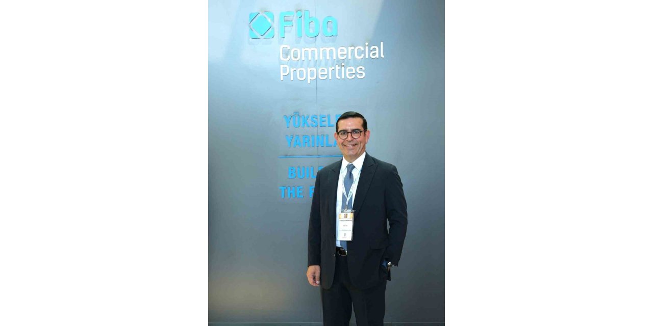 FİBA COMMERCİAL PROPERTİES, YENİ PROJELERİNİ YATIRIMCILARA TANITTI