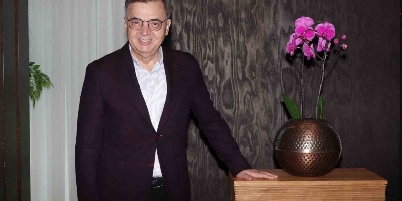 ’’SÜRDÜRÜLEBİLİR TURİZMİN GELİŞMESİ İÇİN NİTELİKLİ YATIRIMLAR ŞART’’