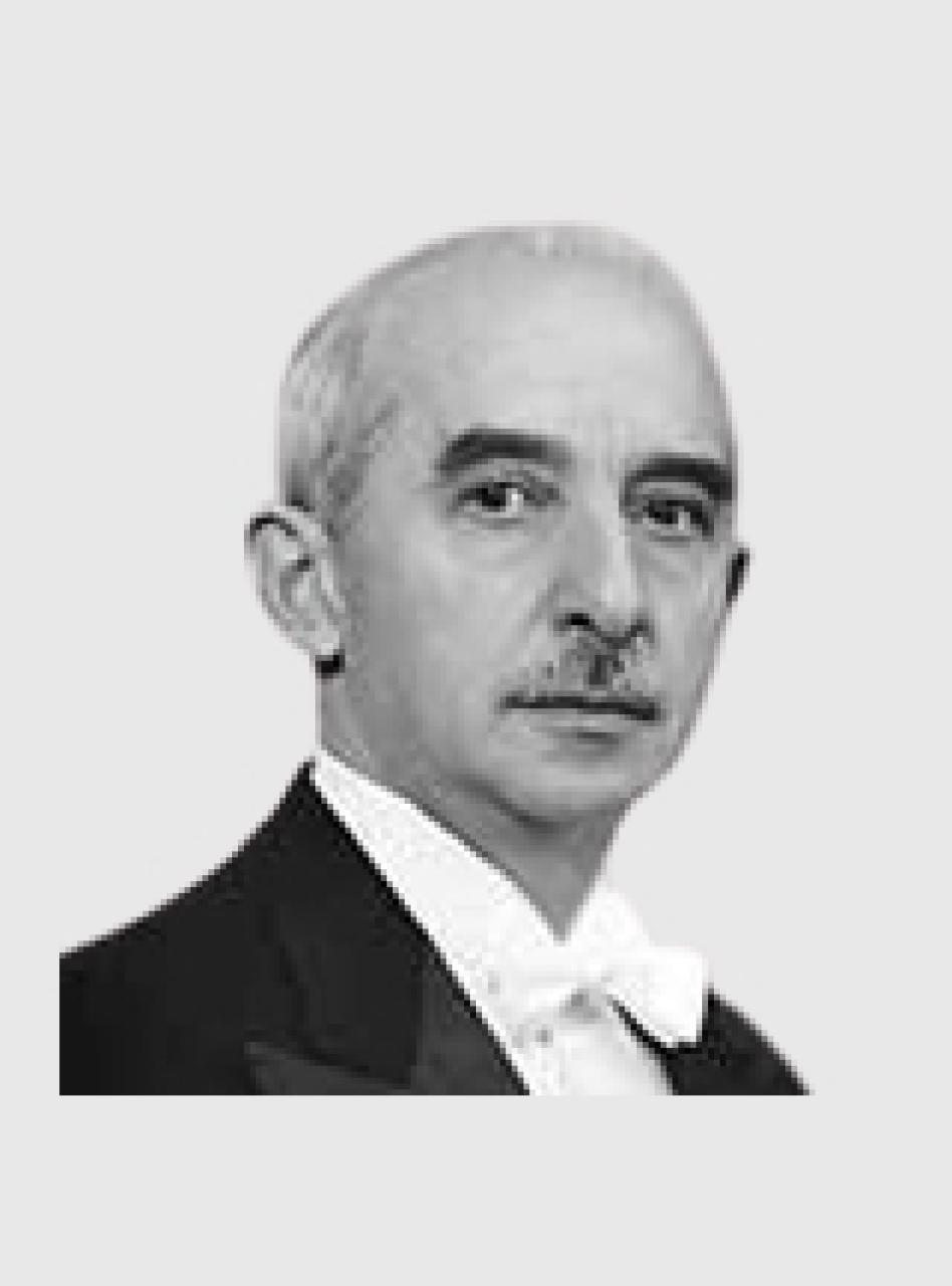 II. Cumhurbaşkanımız İsmet İnönü'yü saygıyla anıyoruz