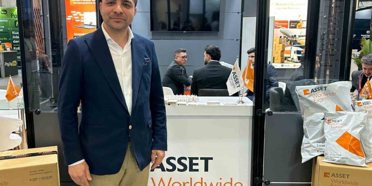E-İHRACATIN YENİ LOKOMOTİFİ: LOJİSTİK VE GÜMRÜK PLANLAMASI