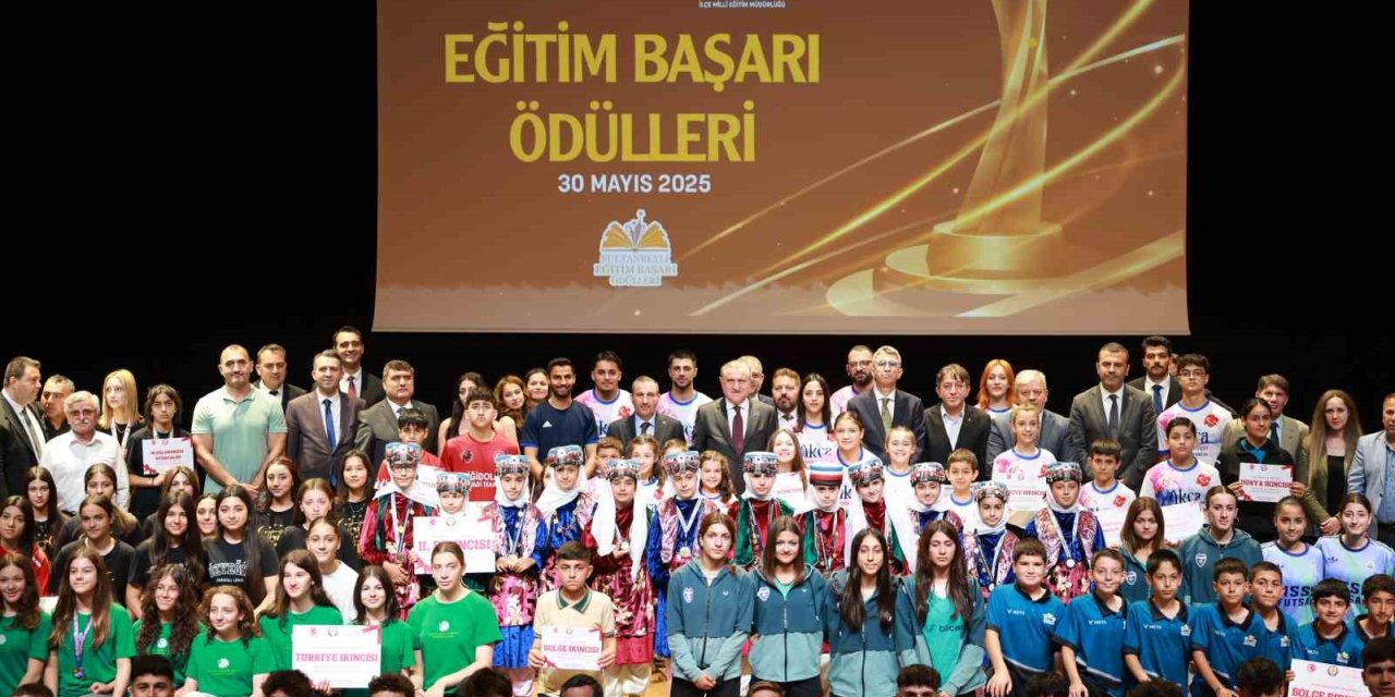 SULTANBEYLİ, GENÇLİK VE SPORUN MERKEZLERİNDEN BİRİ OLACAK