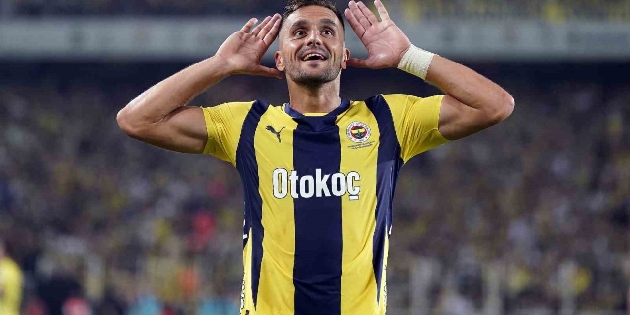 FENERBAHÇE’DE İKİNCİ AYRILIK