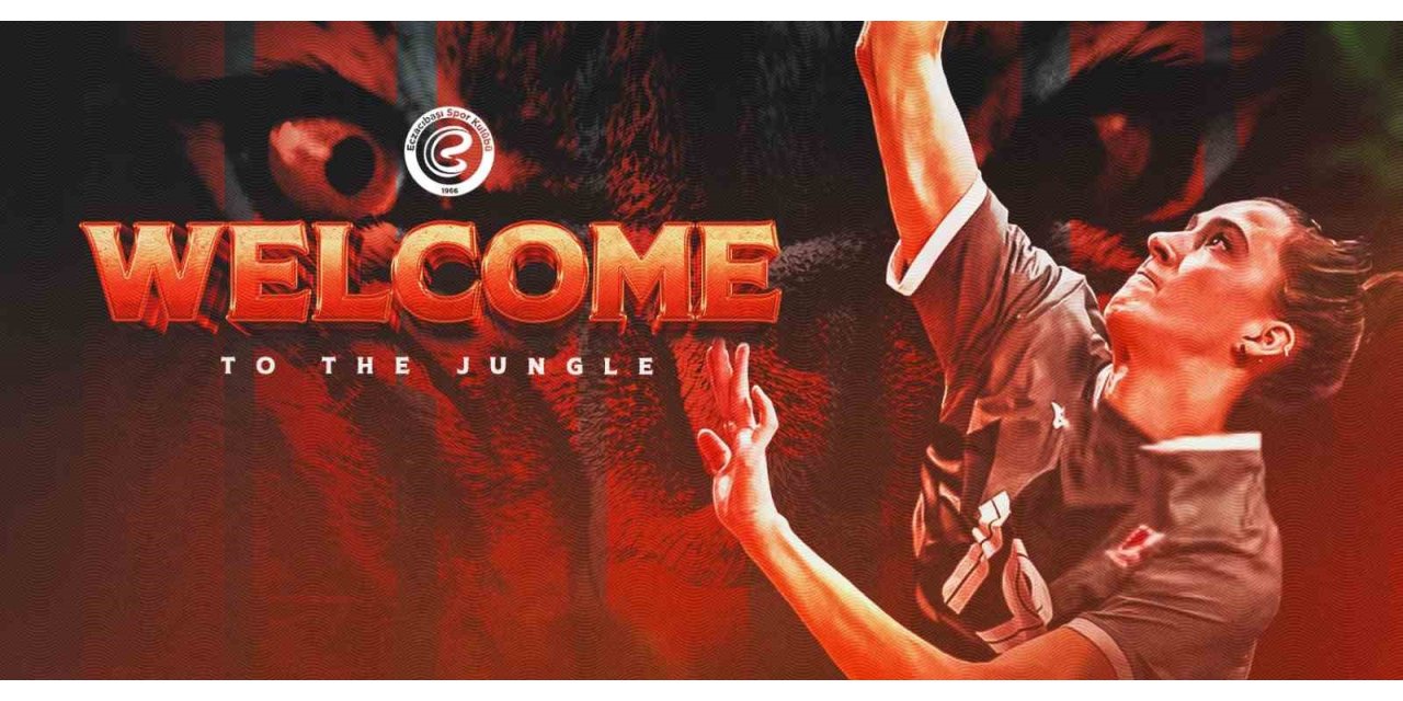 EMİLY MAGLİO, ECZACIBAŞI DYNAVİT’TE