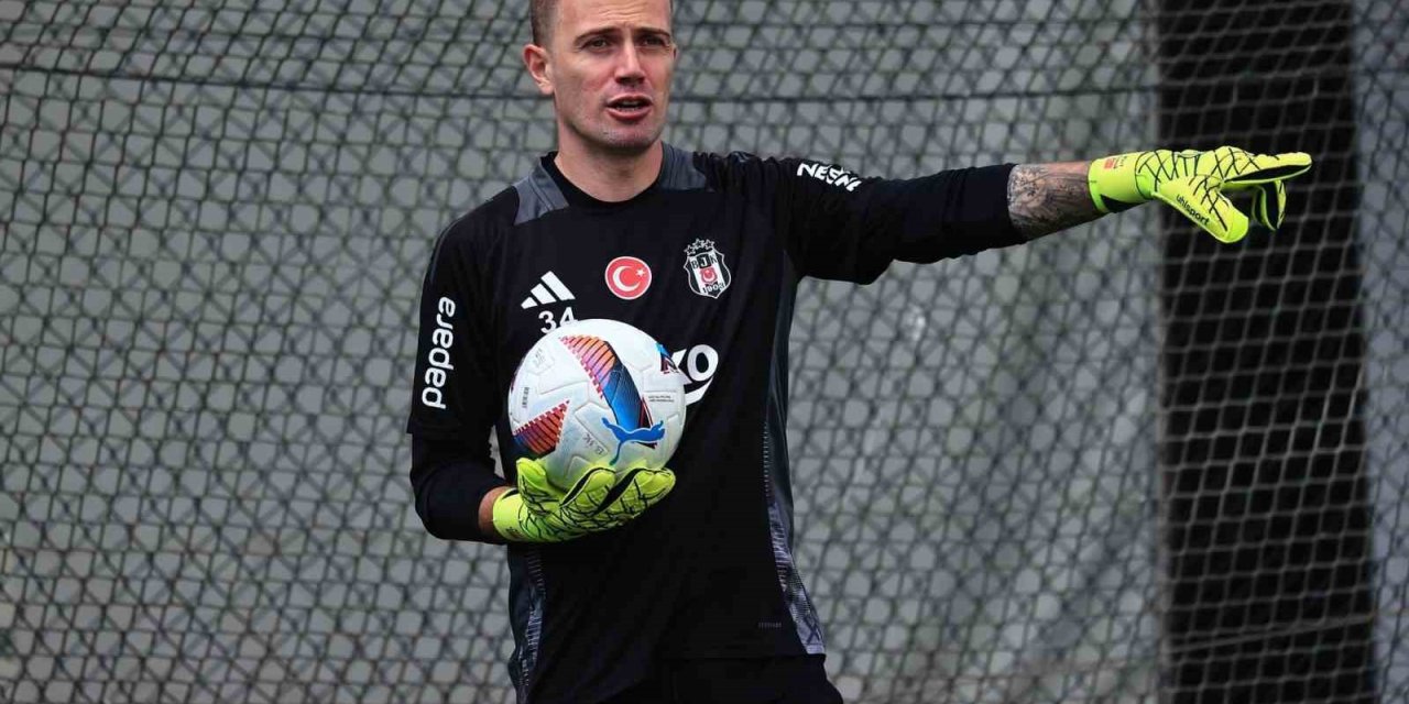 BEŞİKTAŞ’TA BODRUM FK MAÇI HAZIRLIKLARI TAMAMLANDI