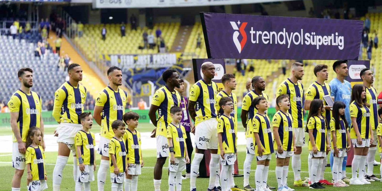 JOSE MOURİNHO’DAN, KONYASPOR KARŞISINDA 7 DEĞİŞİKLİK