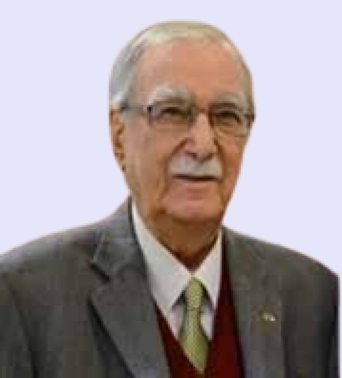 Merhum Asli Üyemiz Y. Cahit Aybek'i saygıyla anıyoruz