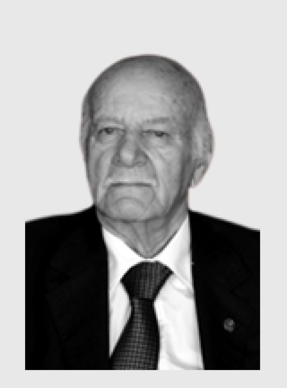 Merhum Asli Üyemiz Reha Eken'i saygıyla anıyoruz