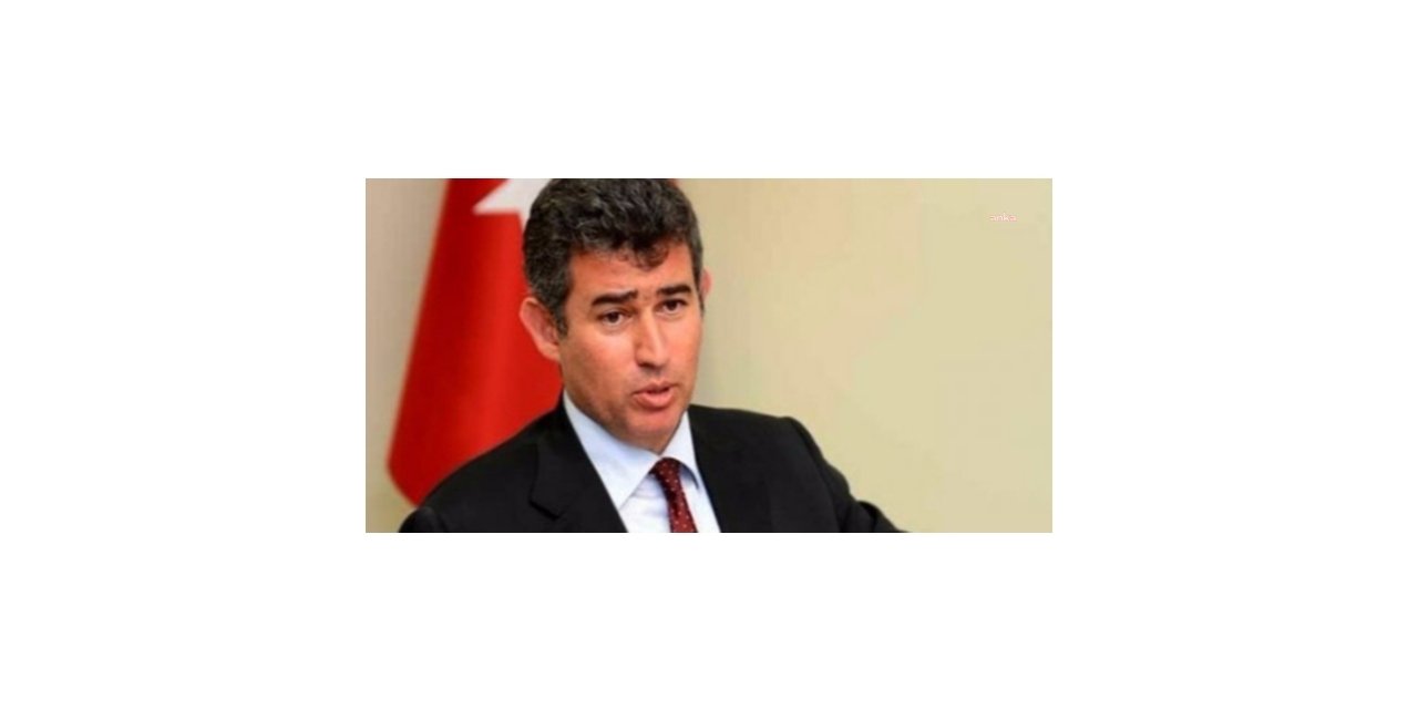 METİN FEYZİOĞLU: 15 BARONUN HEDEF GÖSTERİLMESİ YANLIŞ