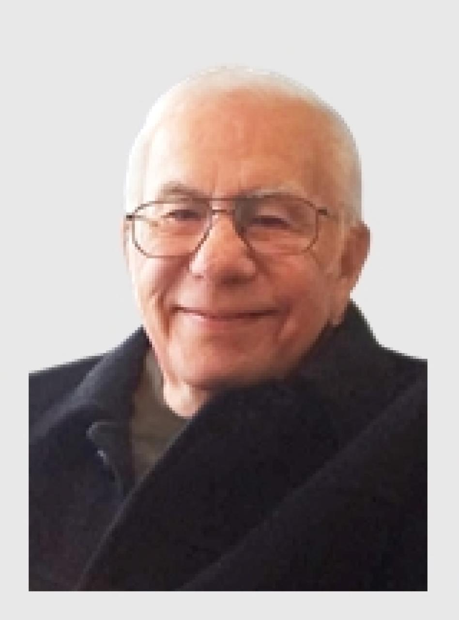 Merhum Asli Üyemiz Turgut Koyuncuoğlu'nu saygıyla anıyoruz