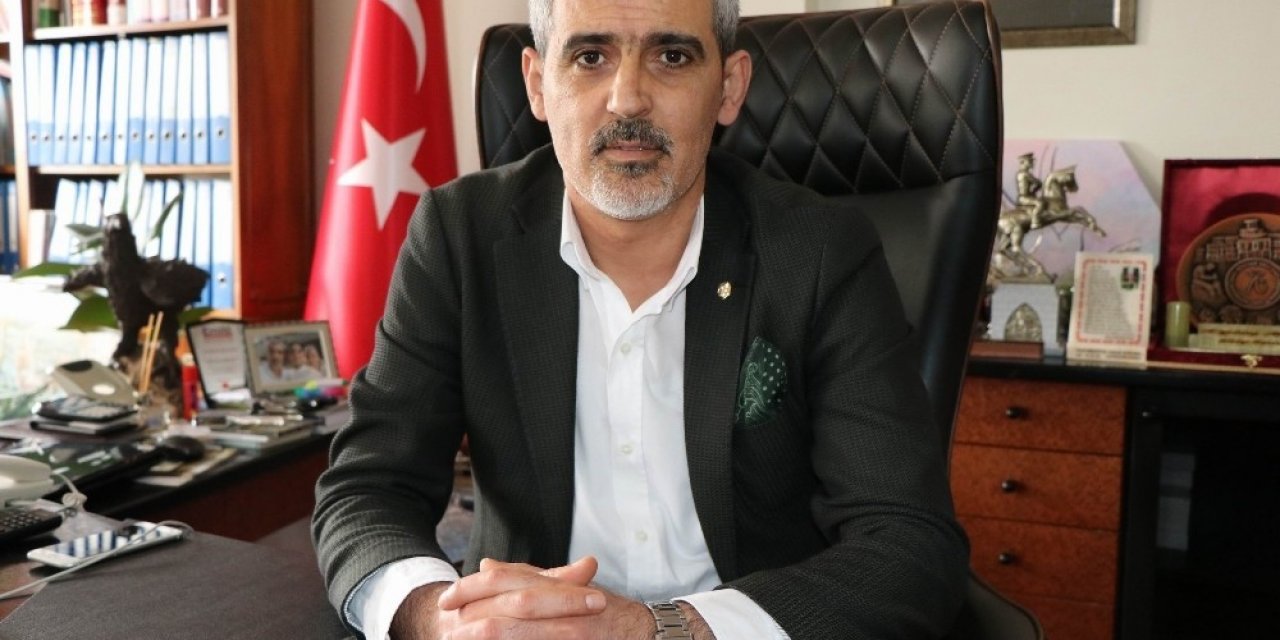 HACIBEKTAŞ BELEDİYE BAŞKANI ALTIOK’TAN ALTERNATİF HACI BEKTAŞ ANMA TÖRENİÇAĞRILARINA TEPKİ: “SİYASİ HESAPLAR İÇERDİĞİ AŞİKAR”