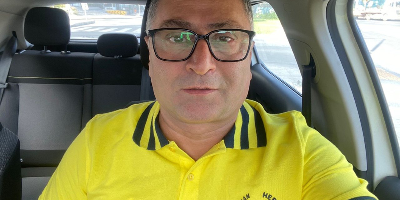 Kasım Aydın Kimdir?