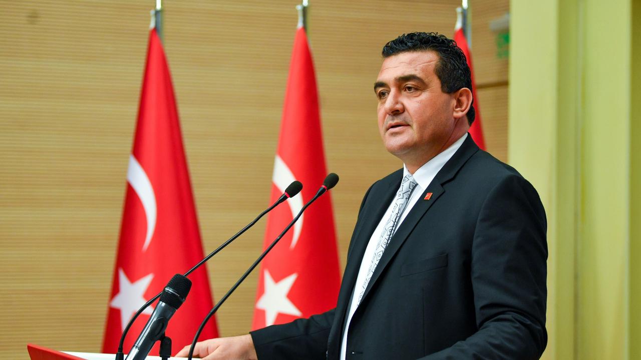 Ulaş Karasu: TCDD, “Müflis Tüccar” Oldu