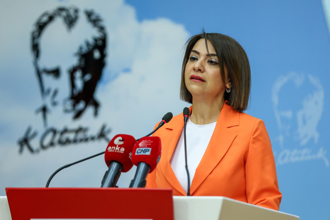 Gamze Taşcıer: