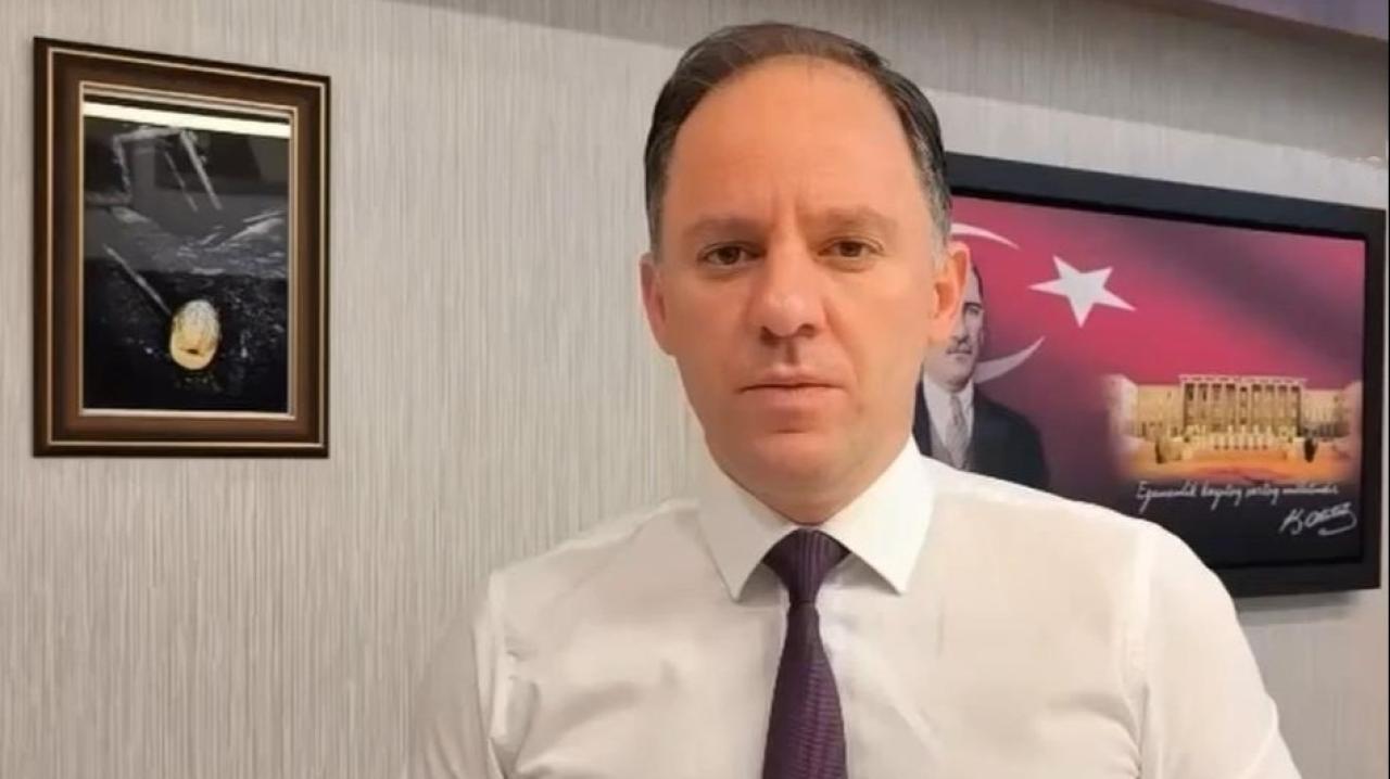 Deniz Yavuzyılmaz'dan İsias Otel Davası Öncesi Açıklama: