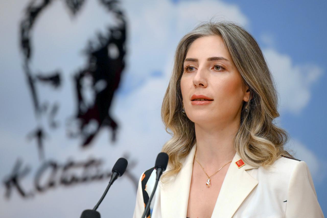 Gülşah Deniz Atalar’dan, Ödüllü Arkeoloji Müzesi’nin Yıkımına Karşı Güçlendirme Çağrısı