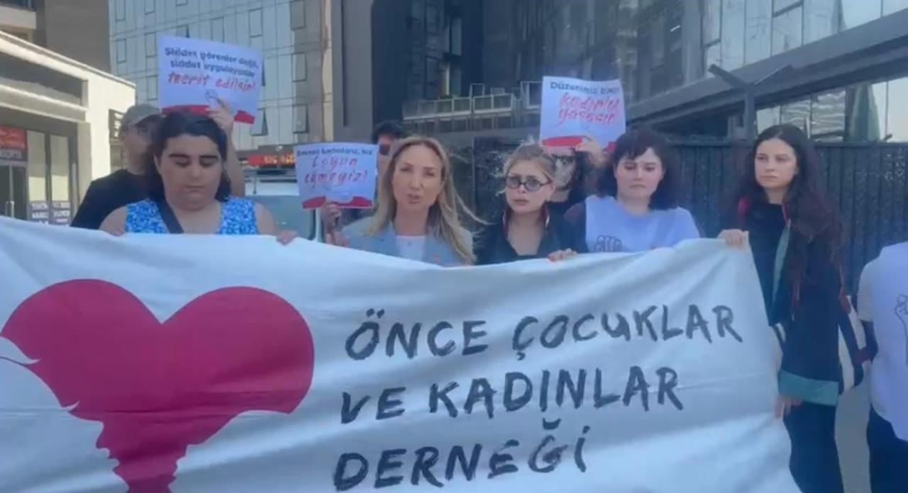 Aylin Nazlıaka, Bakan Göktaş’a Seslendi: