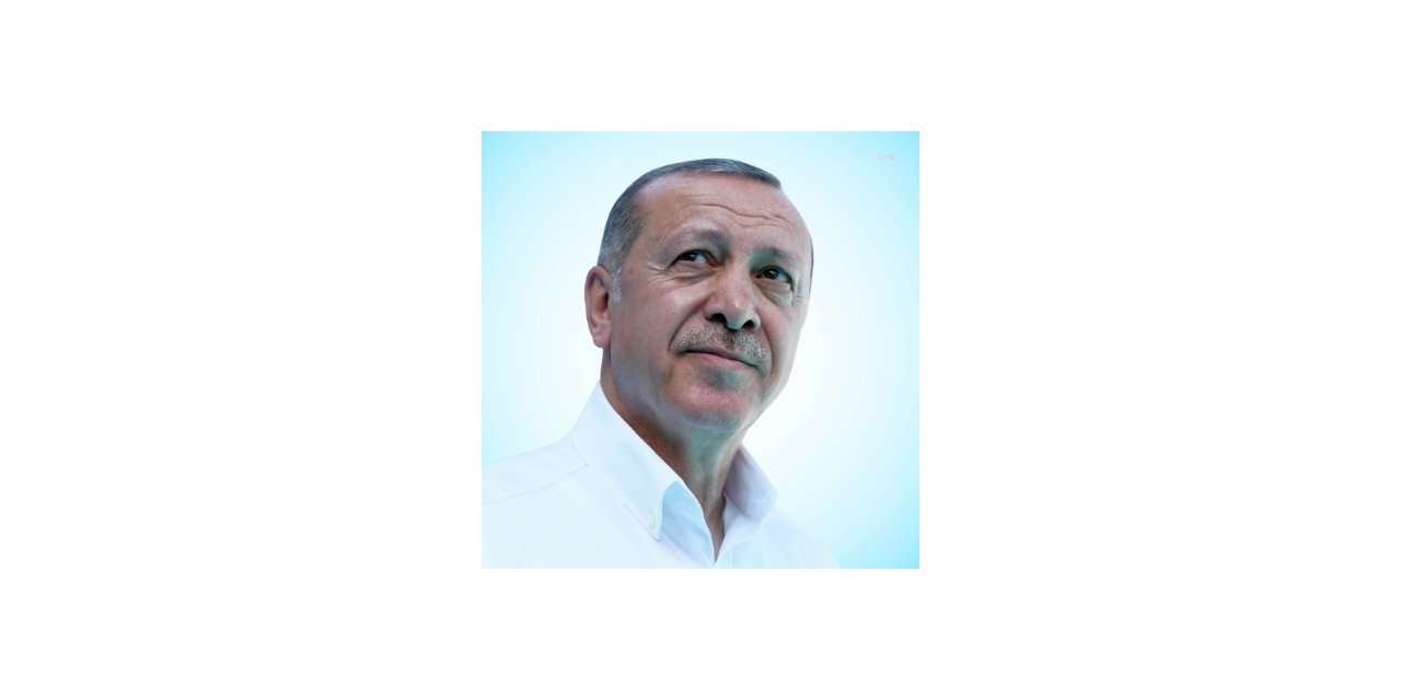 ERDOĞAN'DAN LOZAN MESAJI: "2023'E DAHA GÜÇLÜ, DAHA BAĞIMSIZ BİR ÜLKE OLARAK GİRMEKTE KARARLIYIZ"
