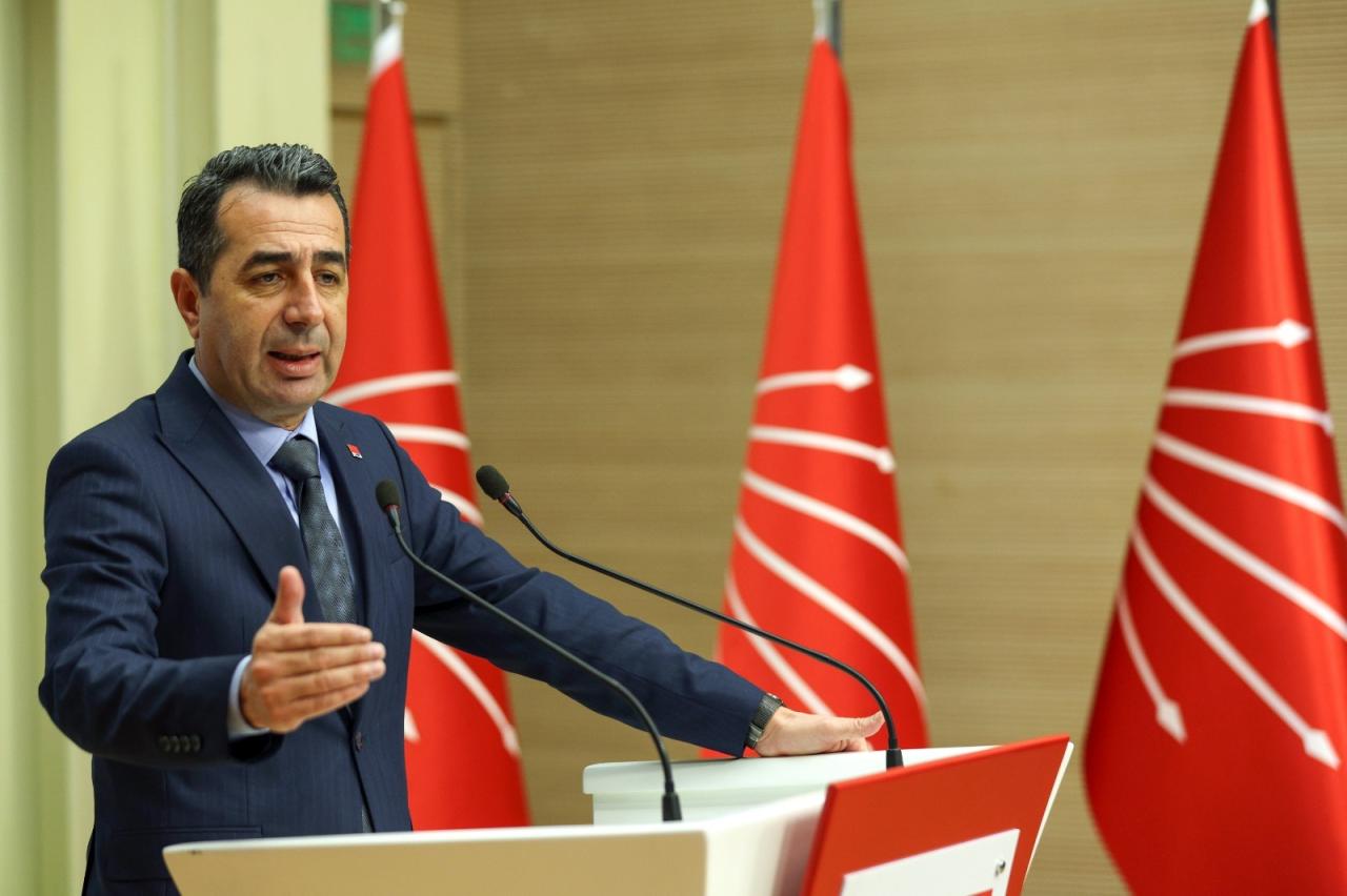 Karda Mahsur Kalan 10 Araç 6 Saatte Kurtarıldı