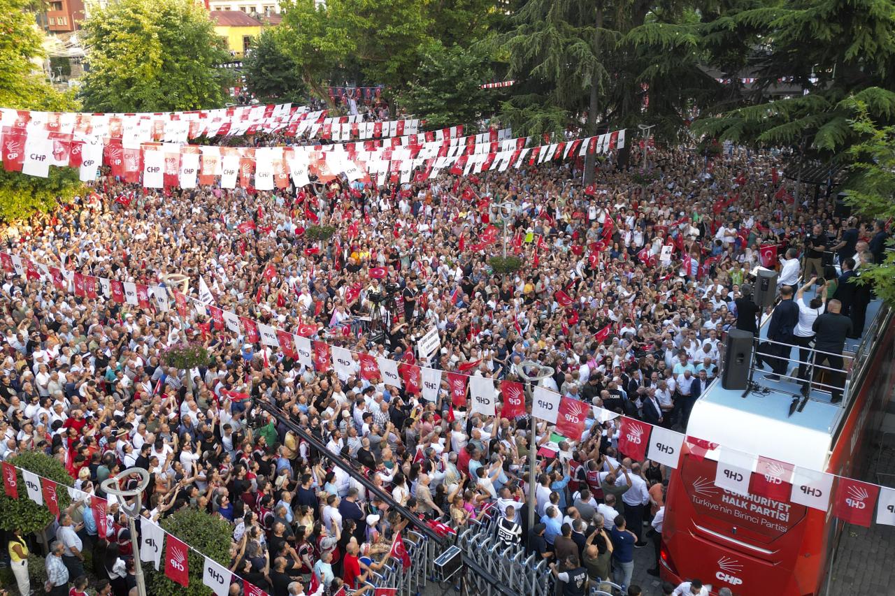 Balıkesir’de Gıda Denetim Seferberliği Başladı