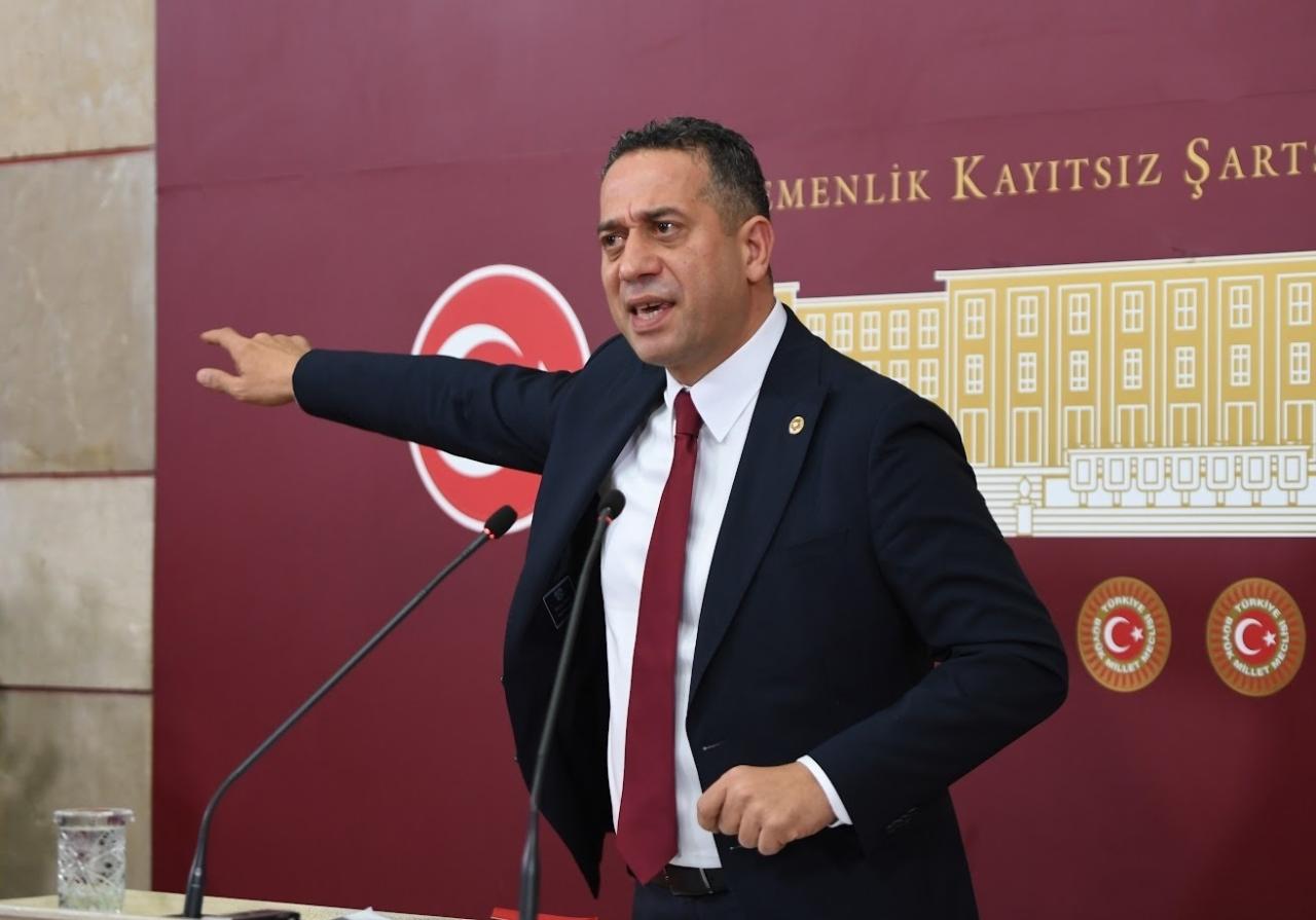 Kedisini Kaybeden Küçük Depremzedeye Kedi Sürprizi
