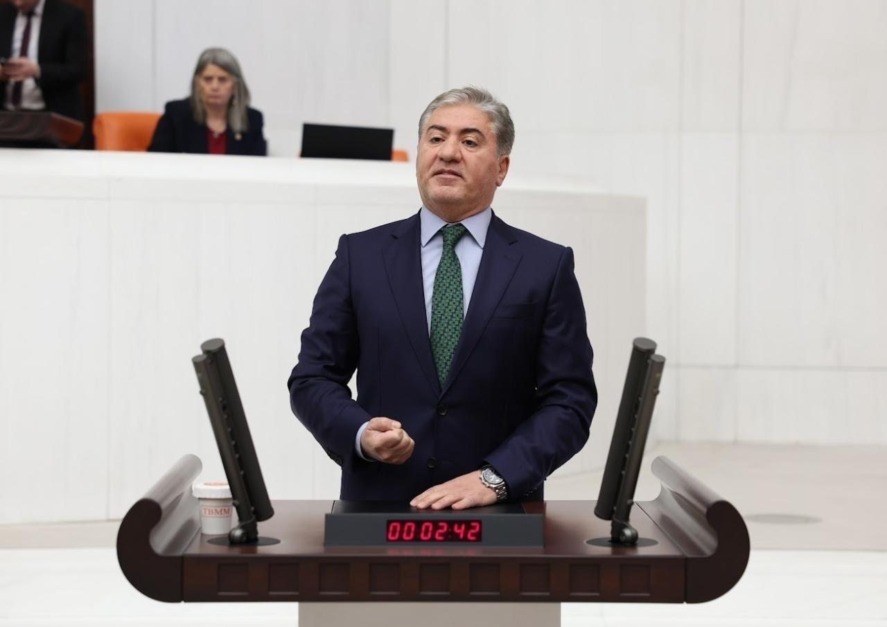 Murat Emir: