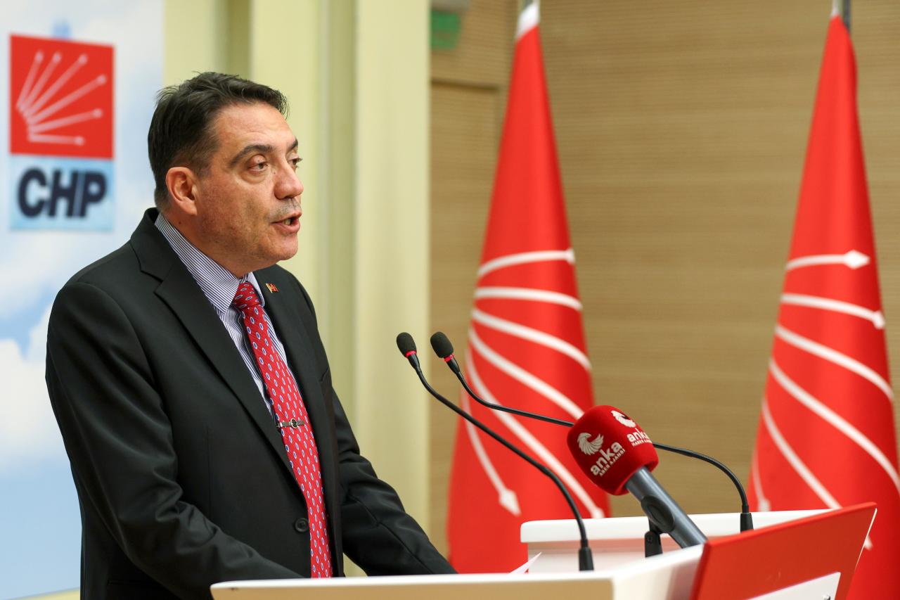 Manisa’da Usulsüz Parklanmaya 195 Bin 228 Tl Ceza