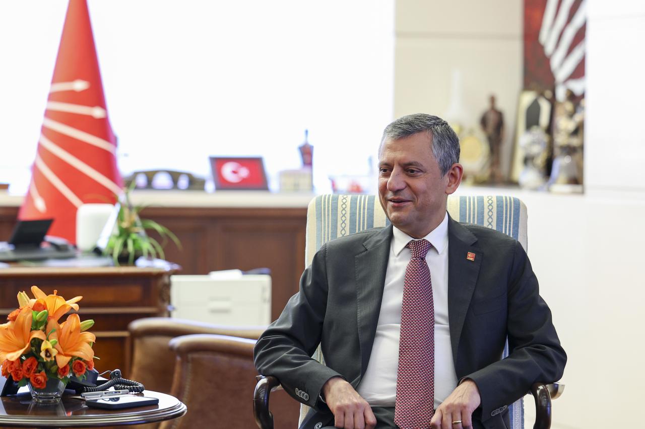 Ocak Ayında Gözler Dış Siyasetteydi