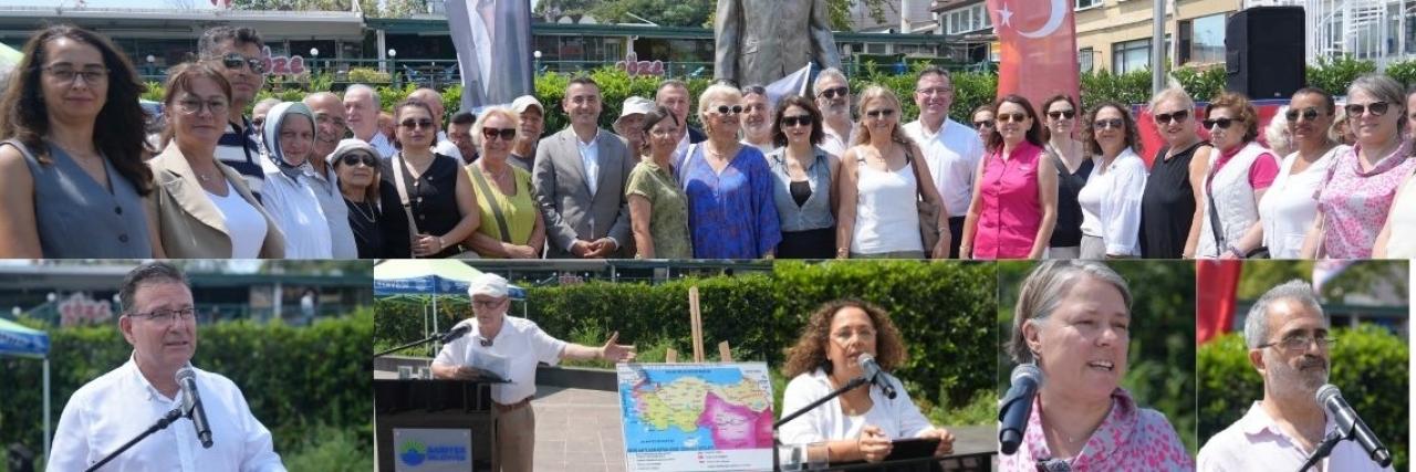 Şanslı İzleyiciye Hediye Çeki Sürprizi