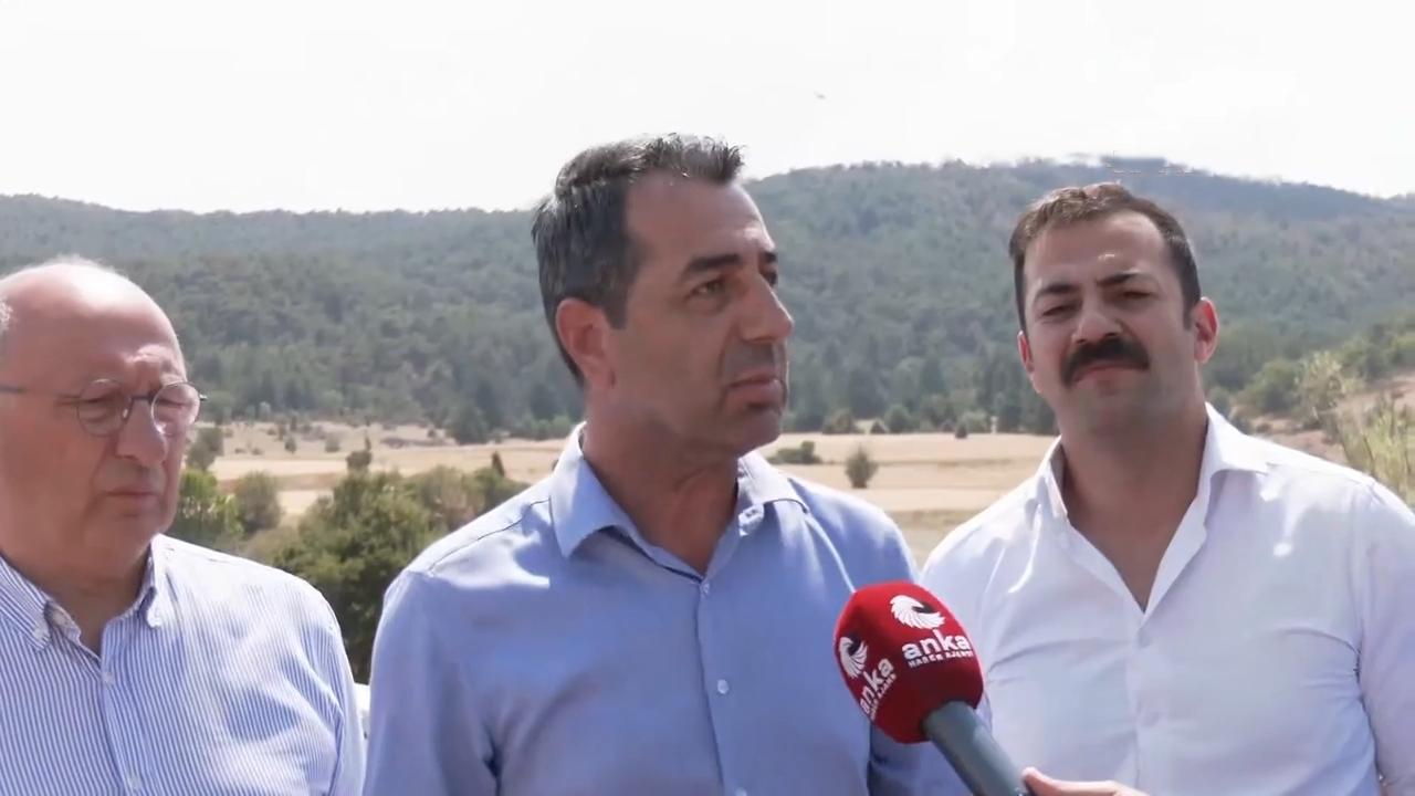 Balıkçıların Yüzü Kalkan Balıklarıyla Güldü