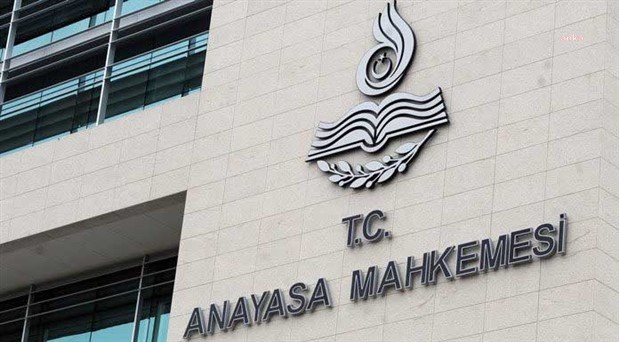 AYM, HDP’NİN KAPATAMA DAVASINI 31 MART GÜNÜ GÖRÜŞECEK