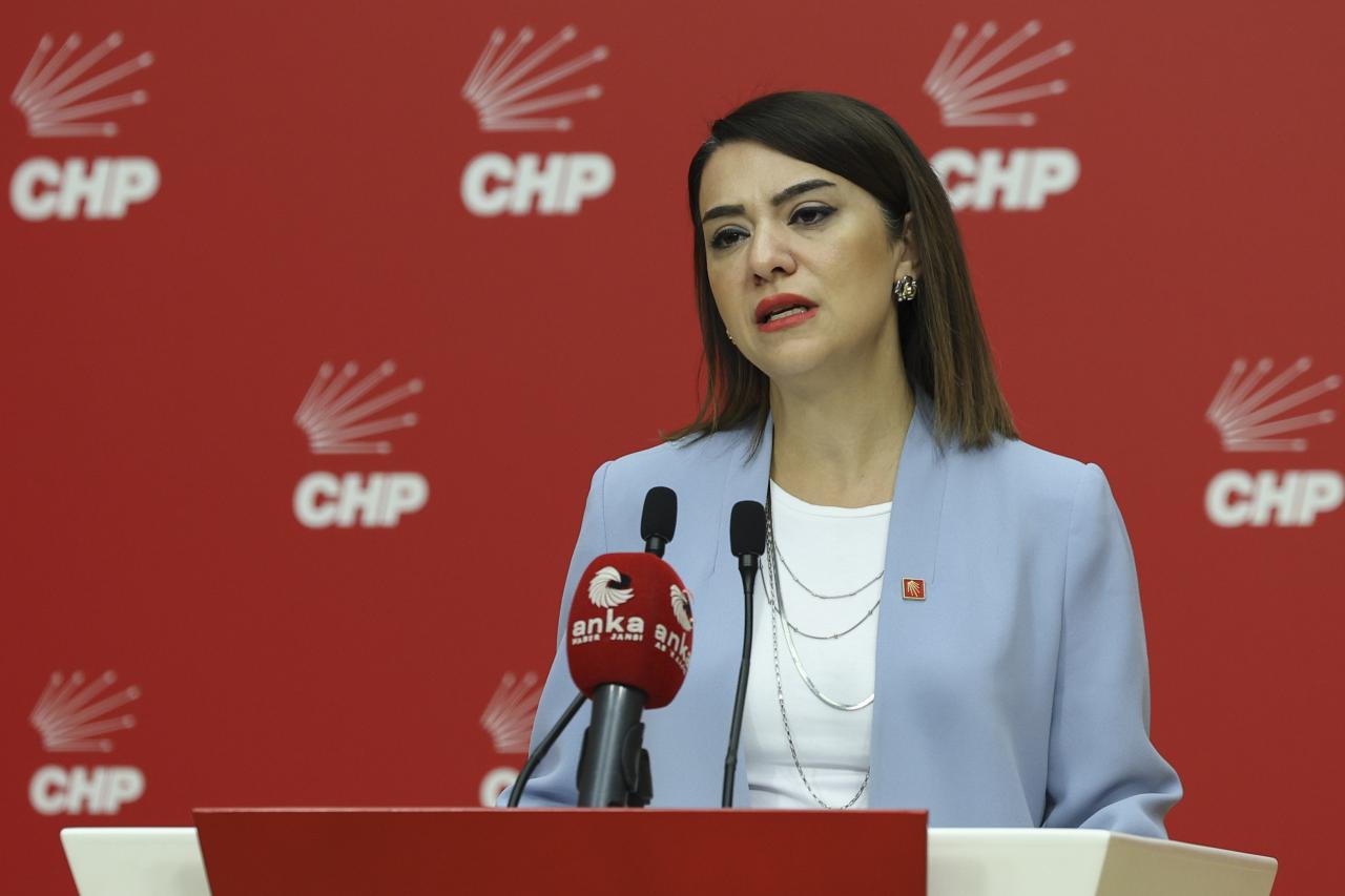 Gamze Taşcıer Erdoğan Rejiminin Grev Karnesini Açıkladı: 22 Yasak, 200 Binden Fazla Mağdur Emekçi