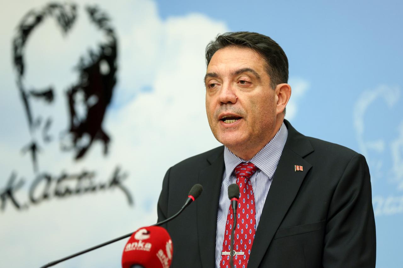 Yankı Bağcıoğlu’ndan YAŞ Öncesi Uyarı: Liyakat ve Kurumsal Güven Tehlike Altında