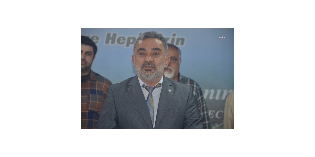 DSP'DE 'CUMHUR İTTİFAKI' ÇATLAĞI BÜYÜYOR: BİLECİK İL YÖNETİMİİSTİFA ETTİ