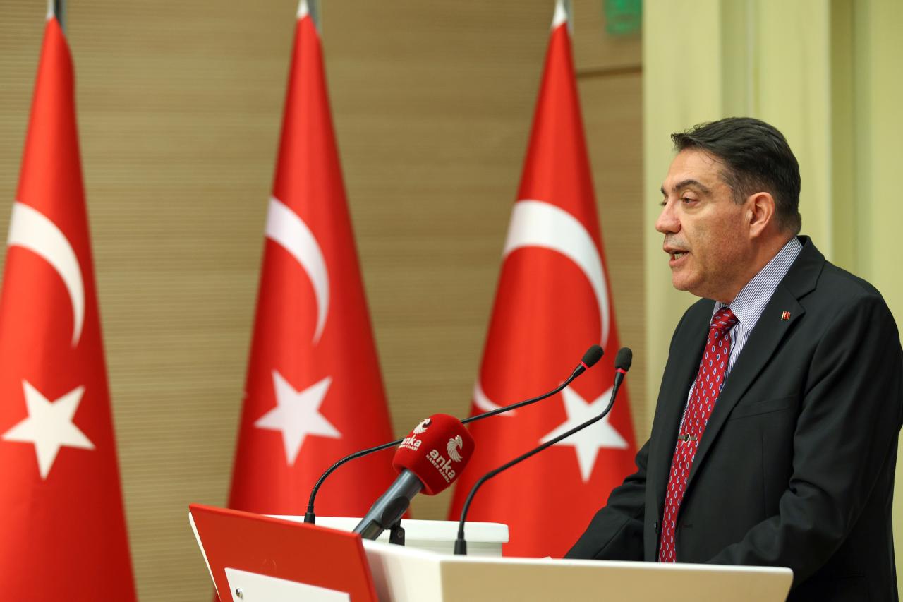 Yankı Bağcıoğlu: “Gazilere Yönelik Saldırılar, Toplumsal Vicdanı Yaralıyor”